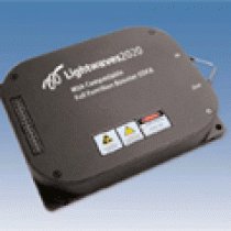MSA-Compliant Full-Function EDFA