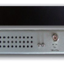 1U rack spectrum analyzer