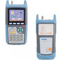 Ethernet Cabling Tester